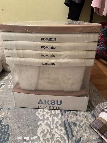 Комод новый 1400