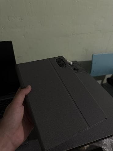 swift 3: Планшет, Ego Pad, память 128 ГБ, 5G, Новый, Классический цвет - Серый — 2