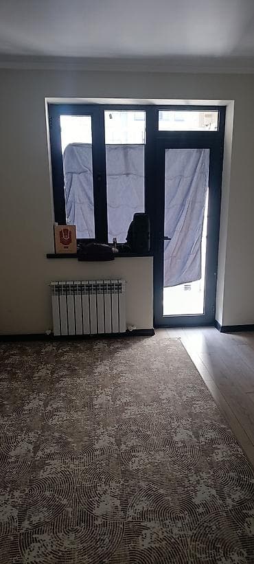2 комнаты, Без подселения, С мебелью частично