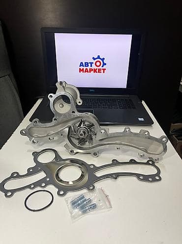 leksus: Помпа Lexus 2009 г., Новый, Оригинал — 1