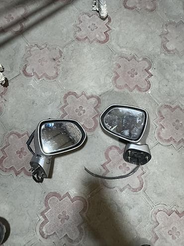 подшипник на фит: Заднего вида Зеркало — 1