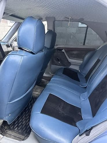 Унаа: Mercedes-Benz C-Class: 1994 г., 1.8 л, Автомат, Бензин, Седан — 2