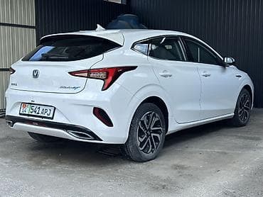 gac aion v цена: Changan Eado: 2019 г., Автомат, Электромобиль, Лифтбек — 5