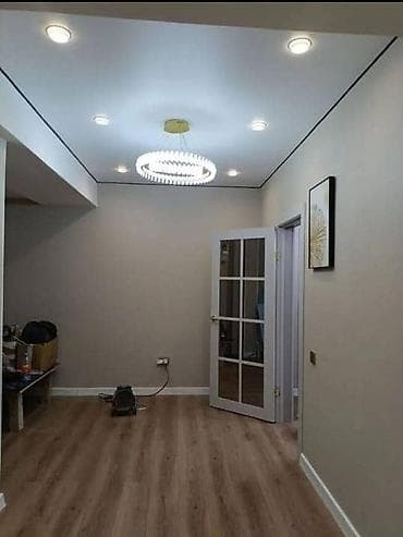 Гаражи: 1 комната, 40 м², Элитка, 3 этаж, Дизайнерский ремонт — 2