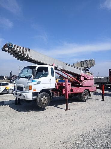 osmo mobile 3: Стрела 62 м, 300 т — 7