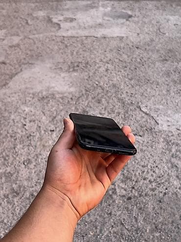 айфон 7 с: Redmi, Redmi 9, Б/у, 32 ГБ, цвет - Синий, 2 SIM — 8