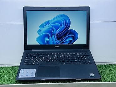 aplle x: Ноутбук Dell Для программирования, Intel Core i5, ОЗУ, RAM: 8 ГБ, Dell Inspiron — 1