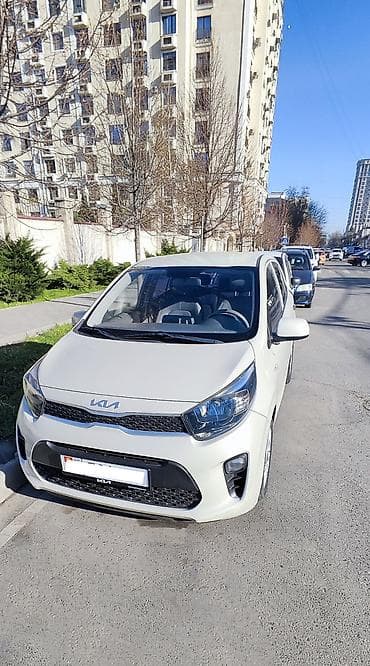 лыжные брюки: Сдаю Kia Morning под такси, Долгосрочно, | Залог, Предоплата, Водительские права — 2