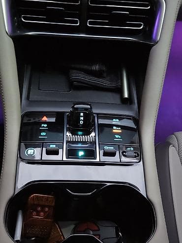 e2 byd: BYD Song Plus: 2025 г., Электромобиль, Кроссовер — 6