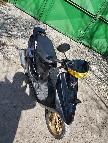 хонда дио стант: Тип скутера Honda, 50 куб. см, Бензин — 9