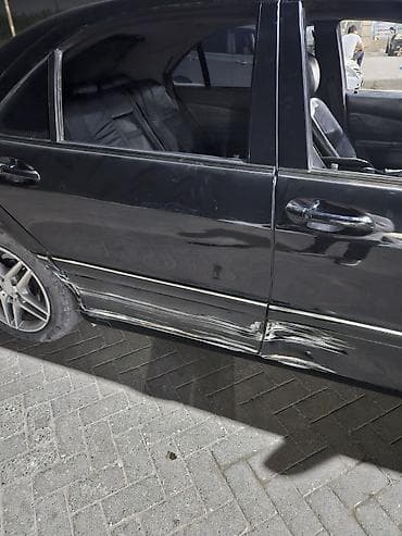 ключи набор: Mercedes-Benz S-Class: 2003 г., 5 л, Автомат, Бензин, Седан — 6