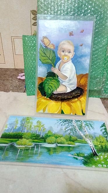 одежда дордой: ПОРТРЕТЫ И КАРТИНЫ НА ЗАКАЗ | ХУДОЖНИК ВЕРOНИКА MAZITOVAART Создаю — 4