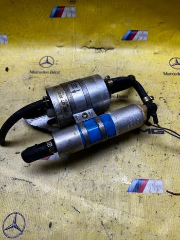купить авто рефрижератор бу: Бензонасос Mercedes-Benz Б/у, Оригинал, Япония — 7