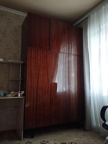 шкаф 3х дверный: Шифоньер, шкаф для одежды, Прямой, Дерево — 2