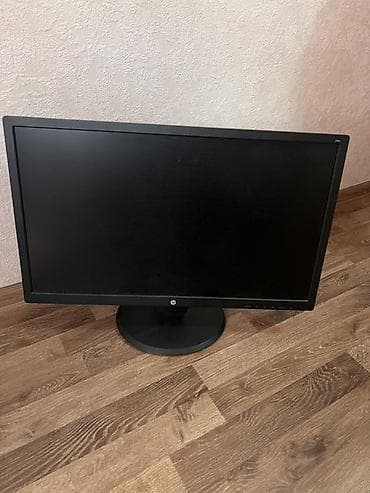 Монитор, HP, Б/у, LED, 23" - 24"