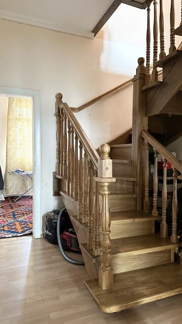 суточные квартиры в бишкеке 1 комнатные: 5 и более комнат, 240 м², Элитка, 9 этаж — 4