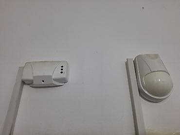 камеры авто: Охранная GSM-сигнализация с резервным питанием Комплект проводной — 4