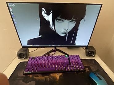 www psp: Компьютер, ядер - 4, Игровой, Intel Core i5 — 1