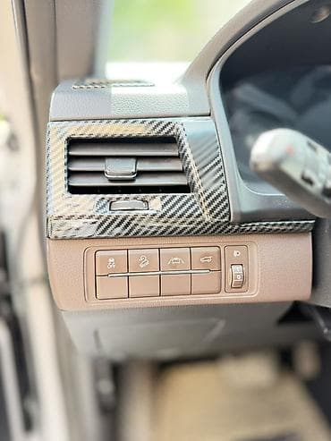 rs 7: Ssangyong Rexton: 2020 г., 2.2 л, Автомат, Дизель, Внедорожник — 5