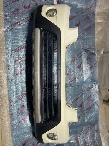 бамперный катафот передний хонда срв 1: Бампер Передний Honda, Б/у, Оригинал — 1