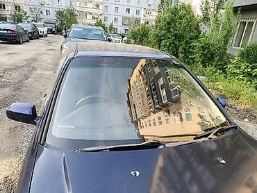 td 05: Honda Torneo: 2002 г., 2 л, Автомат, Бензин, Седан — 5