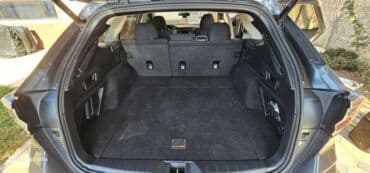 купить бокс на крышу автомобиля бу: Subaru Outback: 2020 г., 2.5 л, Вариатор, Бензин, Кроссовер — 8