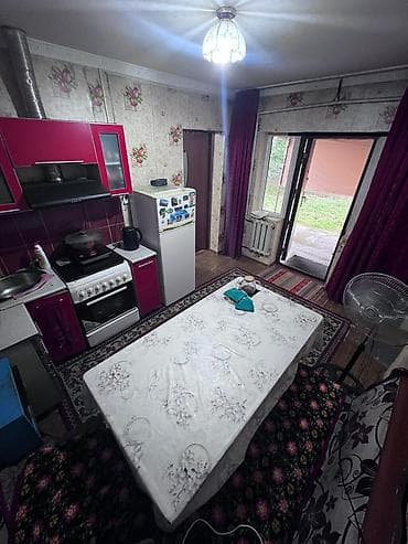 Срочно продается дом 2 комнатный Районе: Алтын-ордо Участок 5 соток — 2