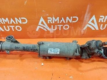 ls: Руль рейкасы Lexus 2014 г., Колдонулган, Оригинал, Жапония — 2