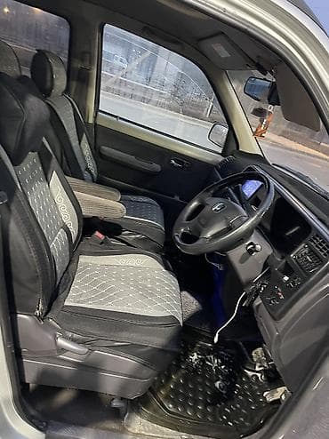 Унаа сатуу: Honda Stepwgn: 2000 г., 2 л, Автомат, Бензин, Вэн/Минивэн — 6