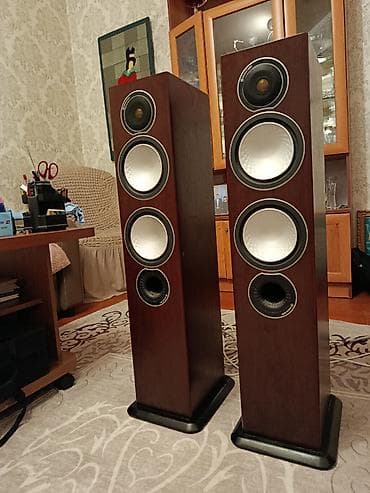 a 22: Onkyo Integra A-8850 — интегральный стереоусилитель Характеристики и — 4
