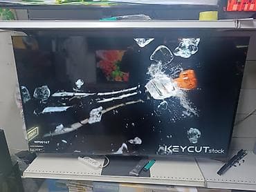 ТВ жана Видео: #телевизор Рассрочка LG, tcl, samsung, yasin, konka, Skyworht, 32 — 9