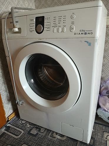 nokia 500: Продаётся стиральная машина Самсунг 6кг в рабочем состоянии,только — 1