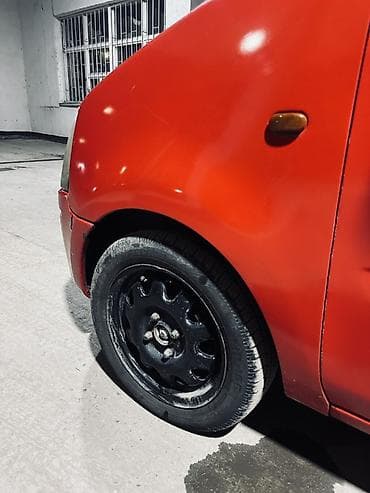 опель агила запчасти: Opel Agila: 2002 г., 0.1 л, Бензин, Хэтчбэк — 5