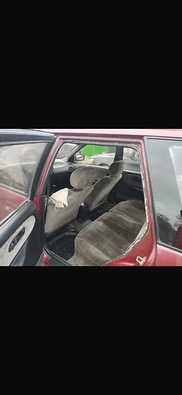 jet auto: Suzuki : 1991 г., Ручные, Бензин, Универсал — 6