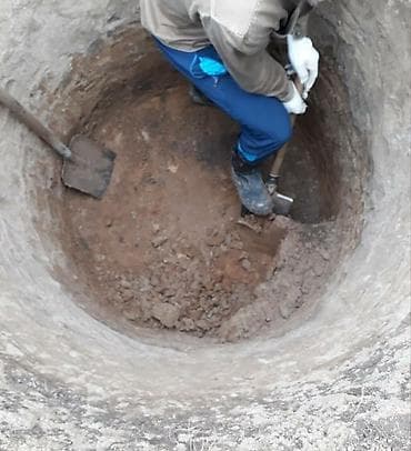 rd 1: Канализационные работы | Копание канализации Больше 6 лет опыта — 4