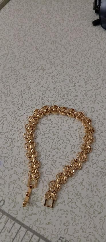 black yak: Браслет, Женские — 3