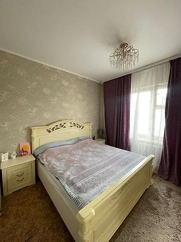 3 к: 3 комнаты, 62 м², 105 серия, 4 этаж, Старый ремонт — 6