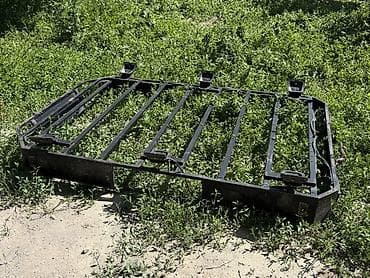 купить nissan: Nissan Patrol: 2000 г., 3 л, Автомат, Дизель, Внедорожник — 3