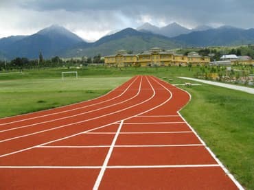 трековые светильник: В нашей компании вы можете приобрести резиновое покрытие для — 1