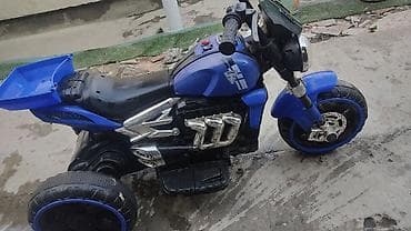 детские электромобили в бишкеке: Детский электрокар — 2