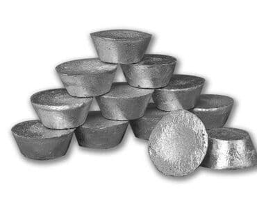 куплю светной металл: Лигатура Марка: ХА-0; AlBa; AlMn20. , Сплав: алюминий-барий; — 1