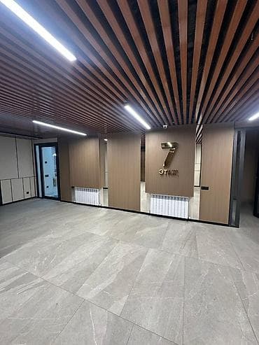 сдаю помещение под офис: Аренда офисов, 50 м², В бизнес центре, С системой безопасности — 4