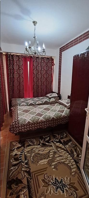 спалныц: Каан очок барбекю, 3ком, два спальная, зал кухня . Только семейным — 8