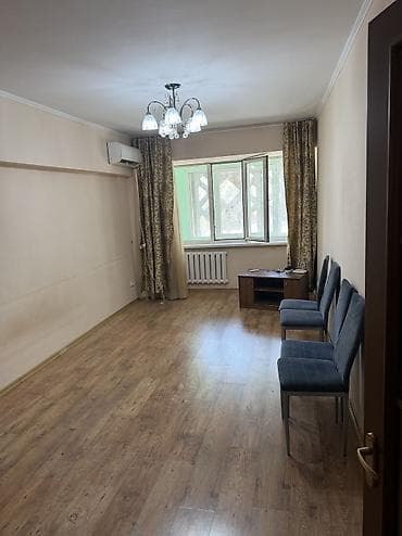 76: 3 комнаты, 95 м², Моссовет Индивидуалка, 3 этаж, Косметический ремонт — 6