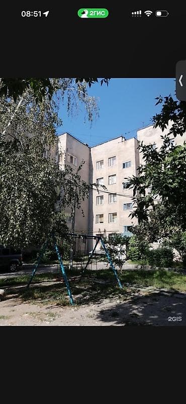 московская шопокова: 4 комнаты — 2