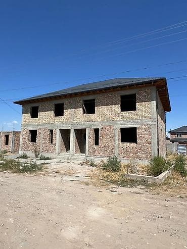 гост бишкек: Срочно!!!! Продаются 2 таунхауса, стоимость каждого 125 000$.Рухий — 2