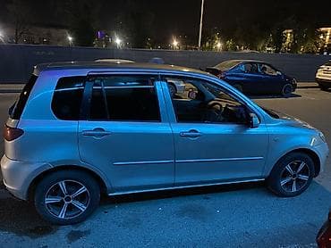 шины на мазда демио: Mazda Demio: 2003 г., 1.3 л, Автомат, Бензин, Хэтчбэк — 4