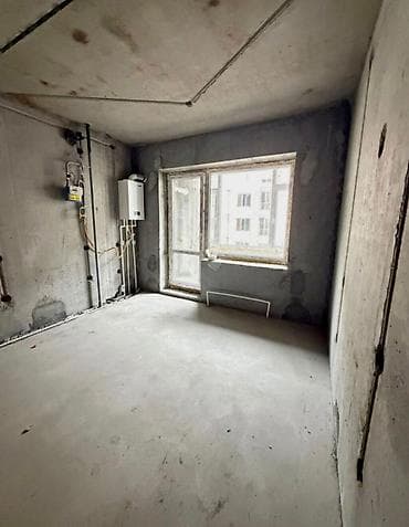 48: 1 комната, 48 м², Элитка, 7 этаж, Готовая ПСО (под самоотделку) — 3