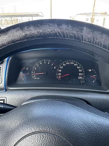 toyota camry продажа: Toyota Corolla: 2006 г., 1.6 л, Механика, Бензин, Универсал — 9