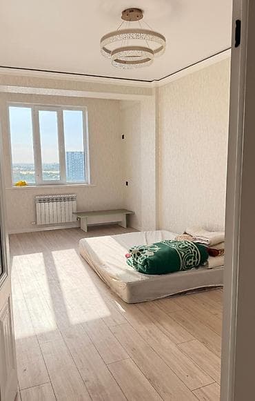 11: 1 комната, 40 м², Элитка, 11 этаж, Евроремонт — 4